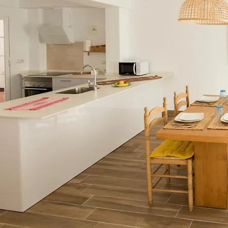 Avenida Principal I Appartement Altea