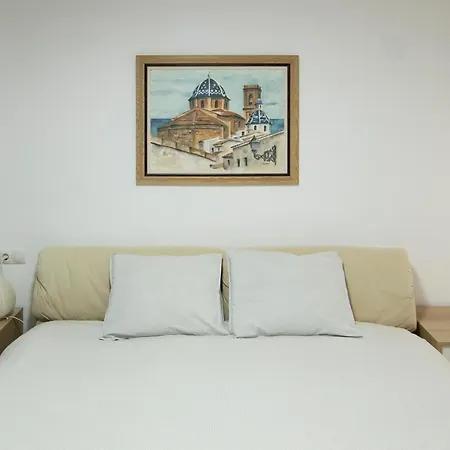 Apartament Avenida Principal I *