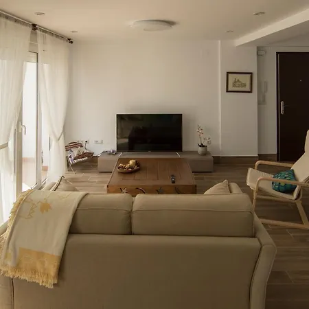 Apartman Avenida Principal I *