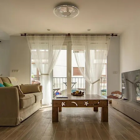 Apartman Avenida Principal I