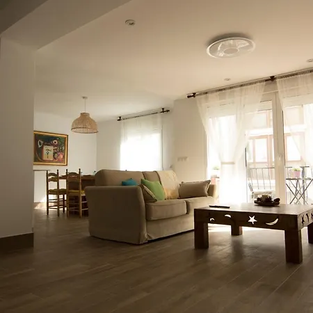 Apartman Avenida Principal I Altea