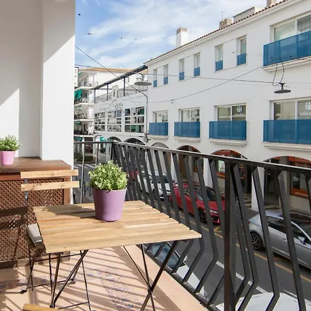 Apartman Avenida Principal I *